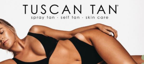 Spray Tanning | Skinphoria